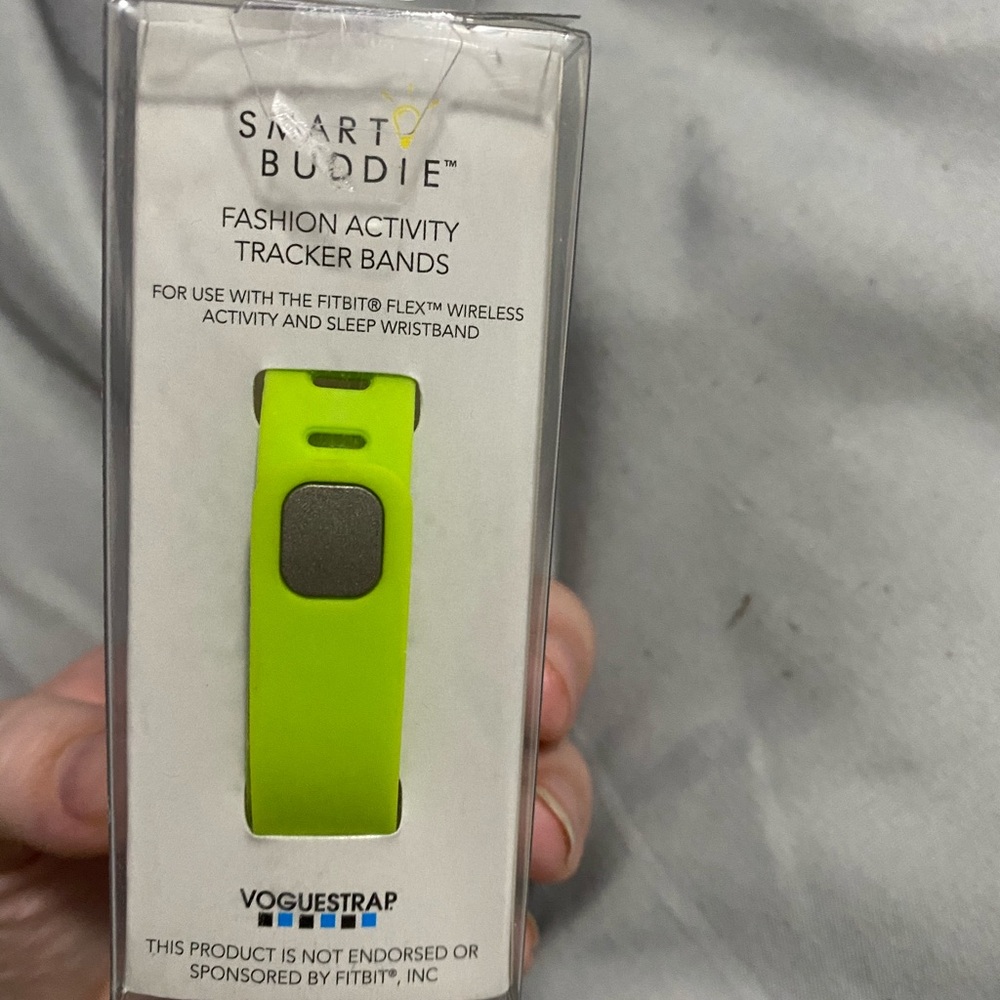 Fitbit Flex Band - Picture 2 of 2